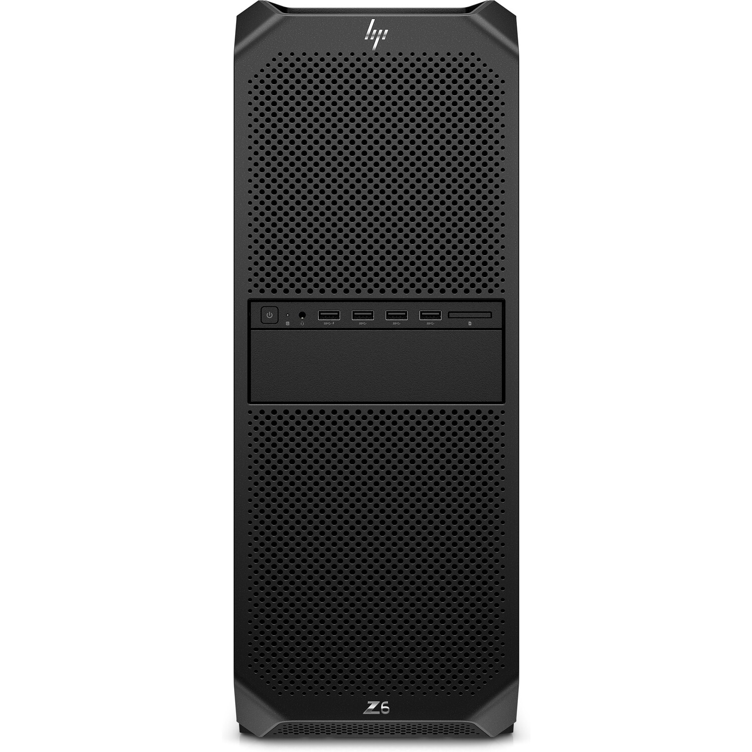HP PC Z6 TWR G5 A 1450W R TR Pro 7945WX, 2x32GB DDR5 ECC, 1TB PCIe, RTX 4080S 16GB, Win11Po HE, 4y onsite