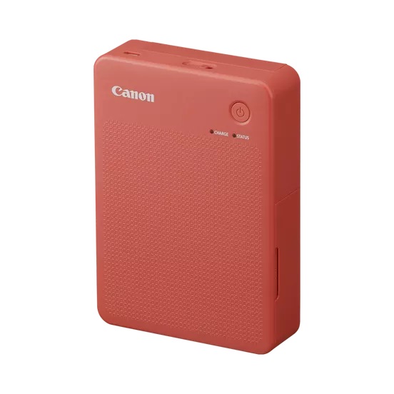 Canon Selphy/ QX20 RD/ Tlač/ WiFi