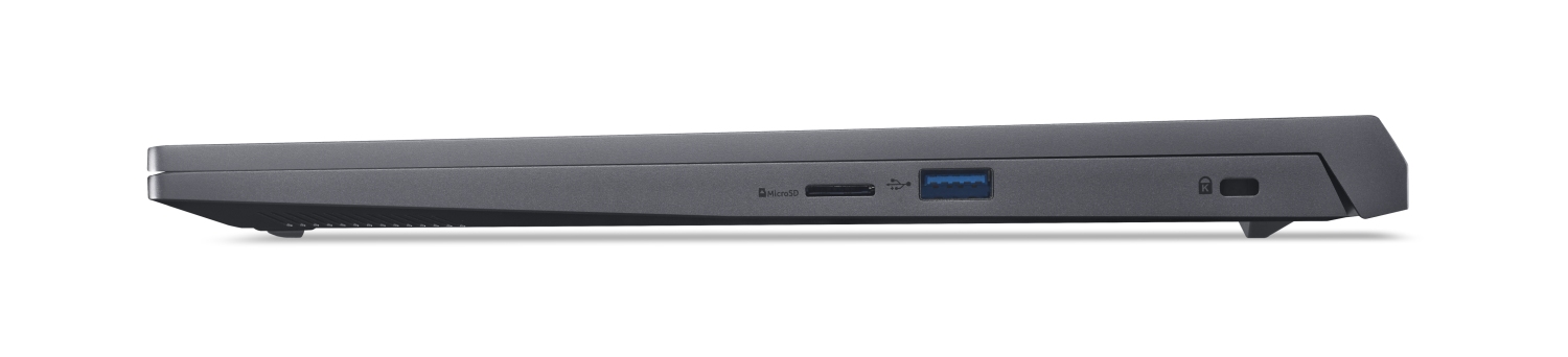 Acer Swift X 14/ SFX14-72G/ U7-155H/ 14, 5"/ 2560x1600/ 32GB/ 1TB/ RTX 4050/ W11H/ Gray/ 2R 