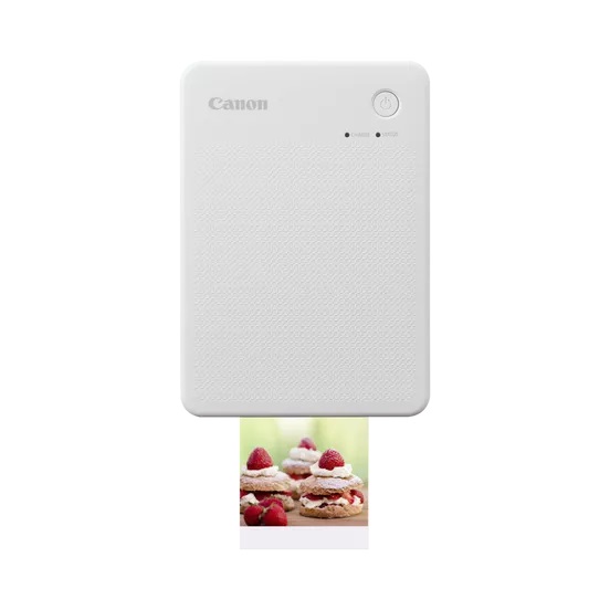 Canon Selphy/ QX20 WH/ Tlač/ WiFi 