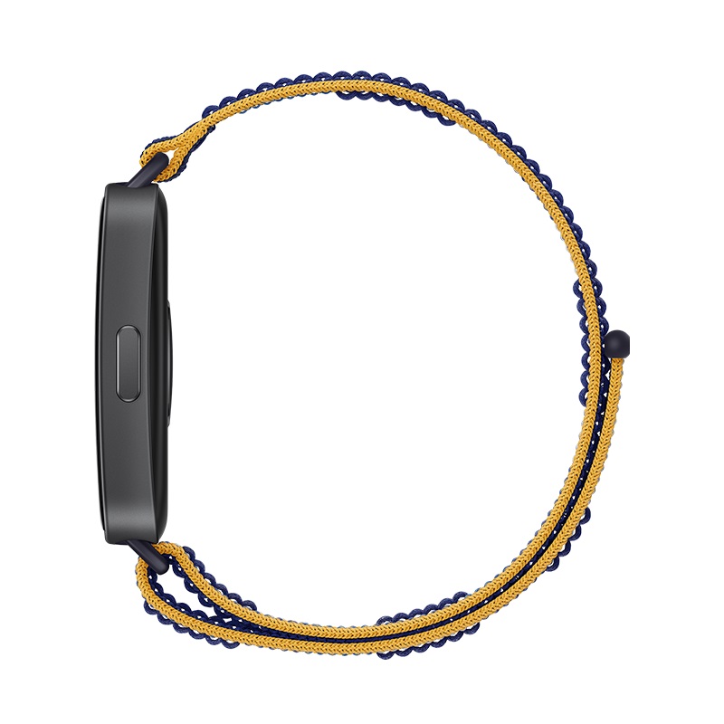 Huawei Band 9/ Gray/ Šport Band/ Blue 