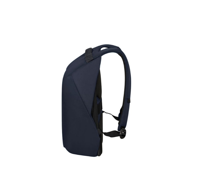 Samsonite SECURIPAK 2.0 Backpack 14.1" Dark Blue 