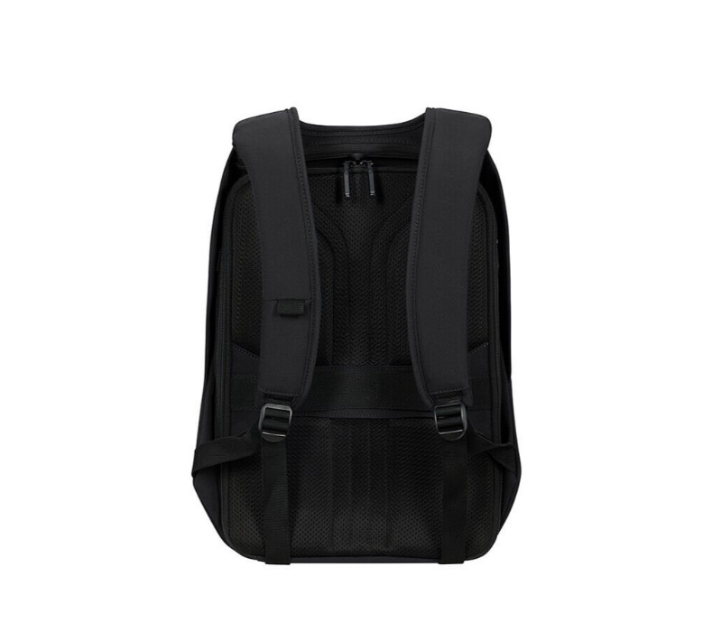 Samsonite SECURIPAK 2.0 Backpack 15.6" Black 