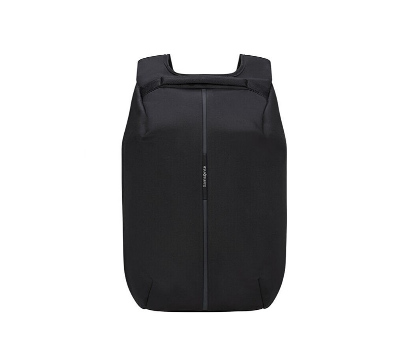 Samsonite SECURIPAK 2.0 Backpack 15.6" Black 