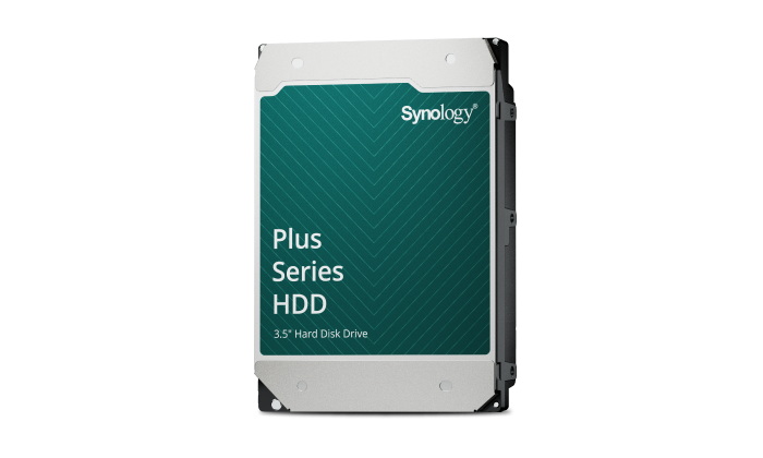 Synology HAT3300-2T 3.5