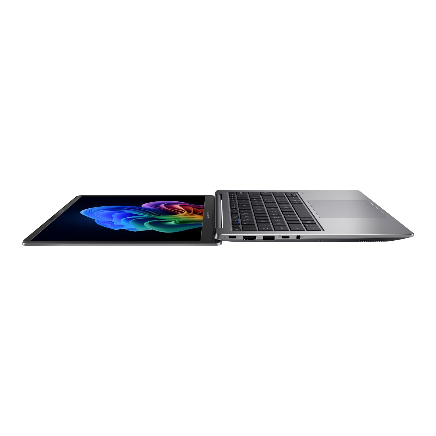 ASUS ExpertBook P5/ P5405CSA/ Intel Core Ultra 7 Processor/ 14"/ 2560x1600/ 32GB/ 1TB SSD/ Arc 140V/ W11P/ Gr 