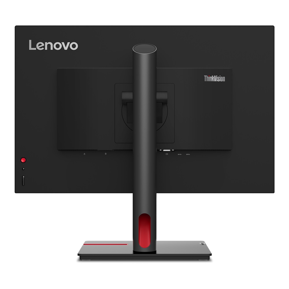 Lenovo ThinkVision/ T24d-30/ 24"/ IPS/ FHD/ 100Hz/ 4ms/ Raven-Blck/ 3R 