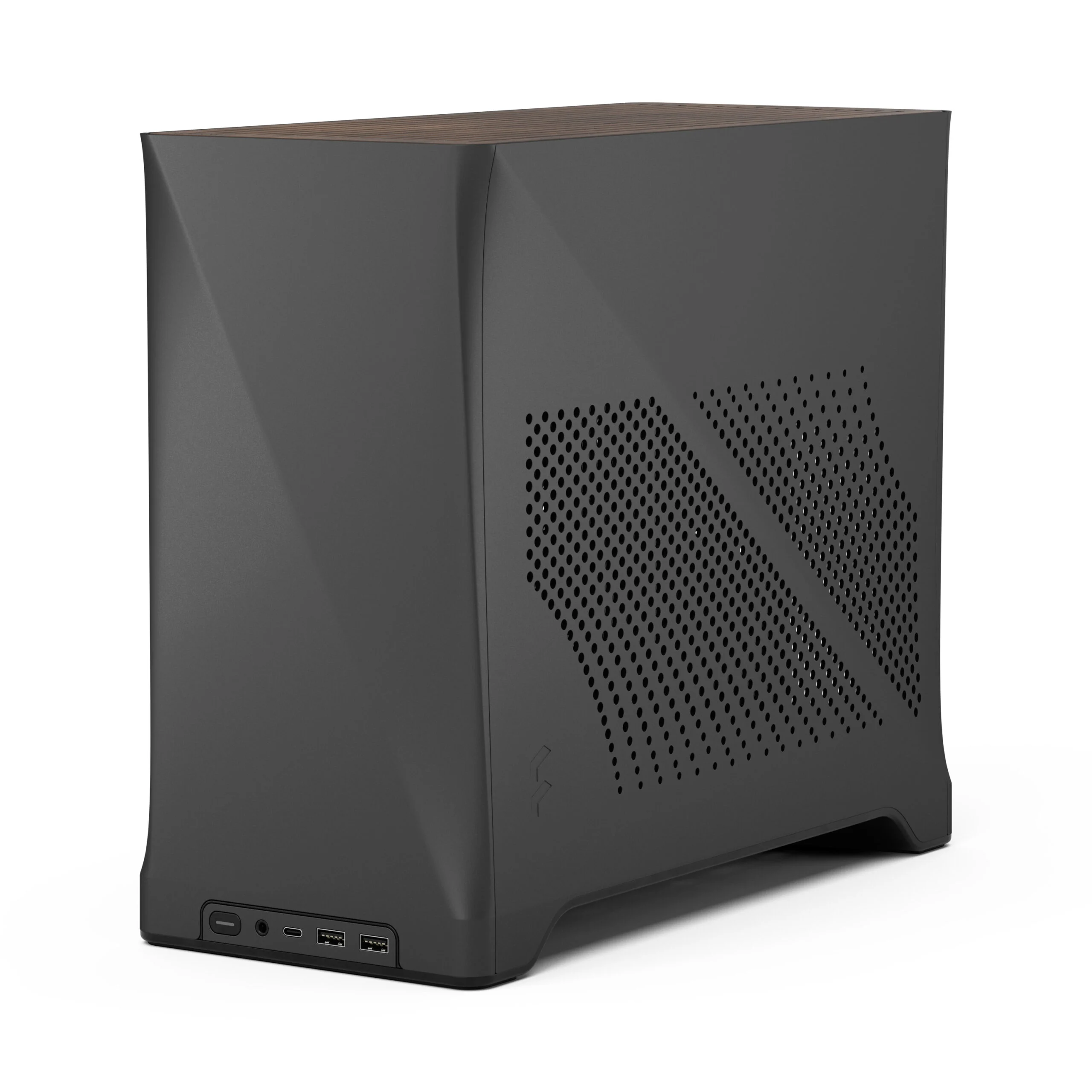 Fractal Design Era 2 Charcoal 