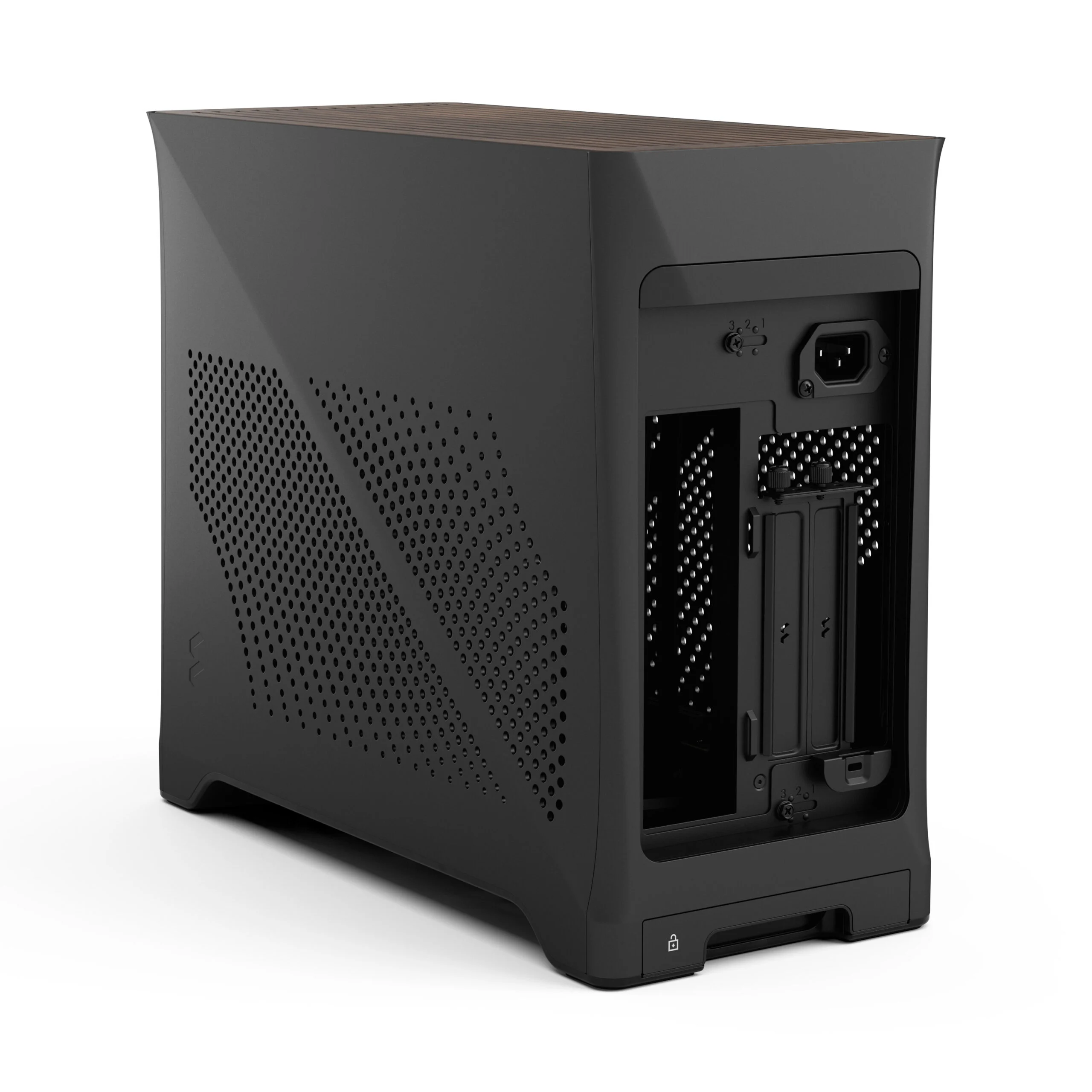 Fractal Design Era 2 Charcoal 