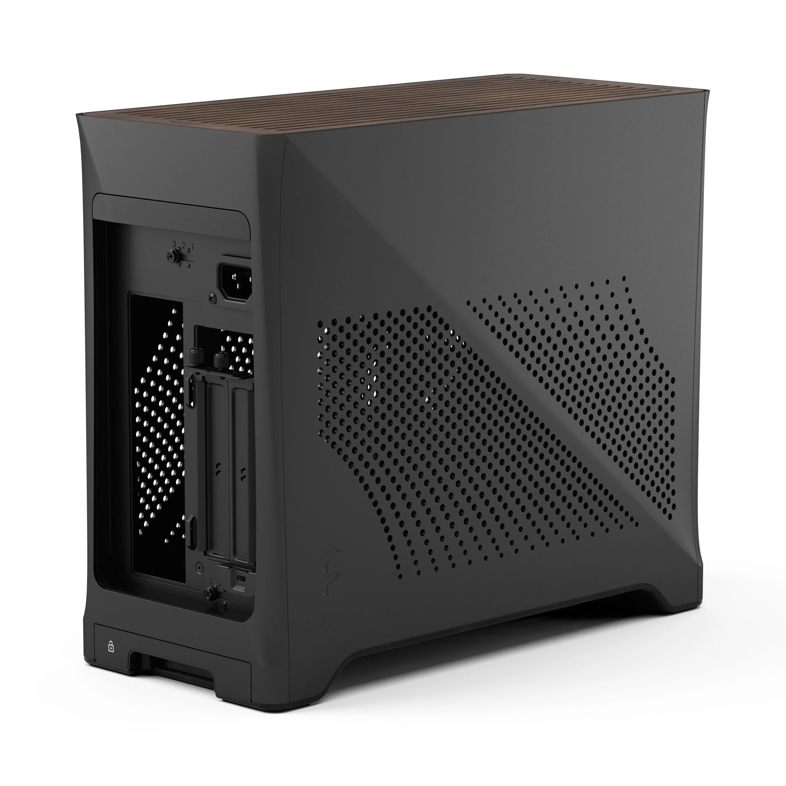 Fractal Design Era 2 Charcoal 