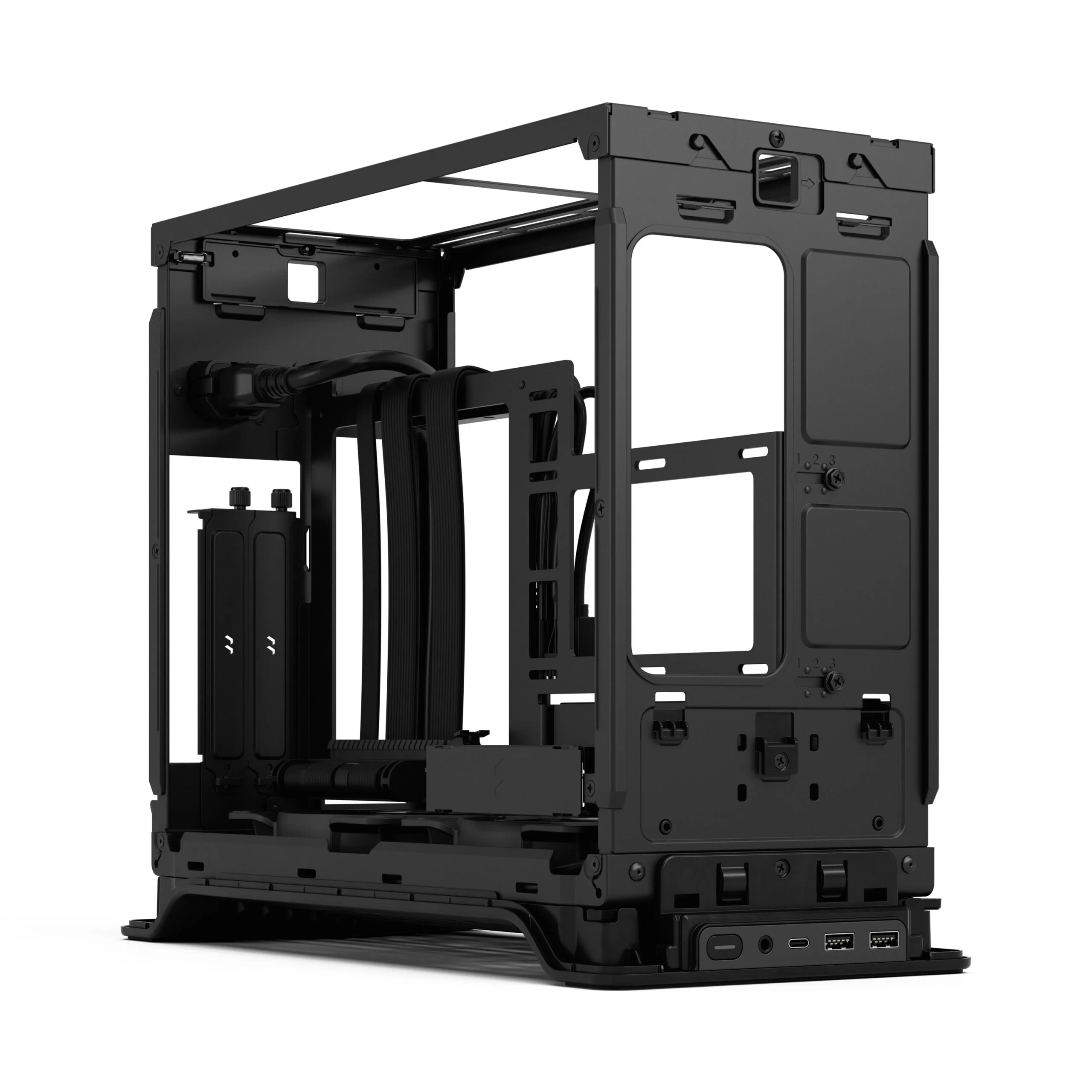 Fractal Design Era 2 Charcoal 