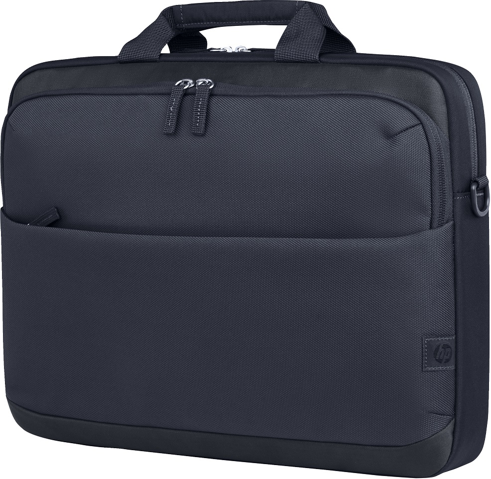 HP Evday 16 Odyssey Gray Laptop Bag 