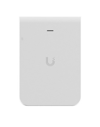 Ubiquiti UACC-U7-Pro-Wall-Cover, U7 Pre Wall Paintable Cover