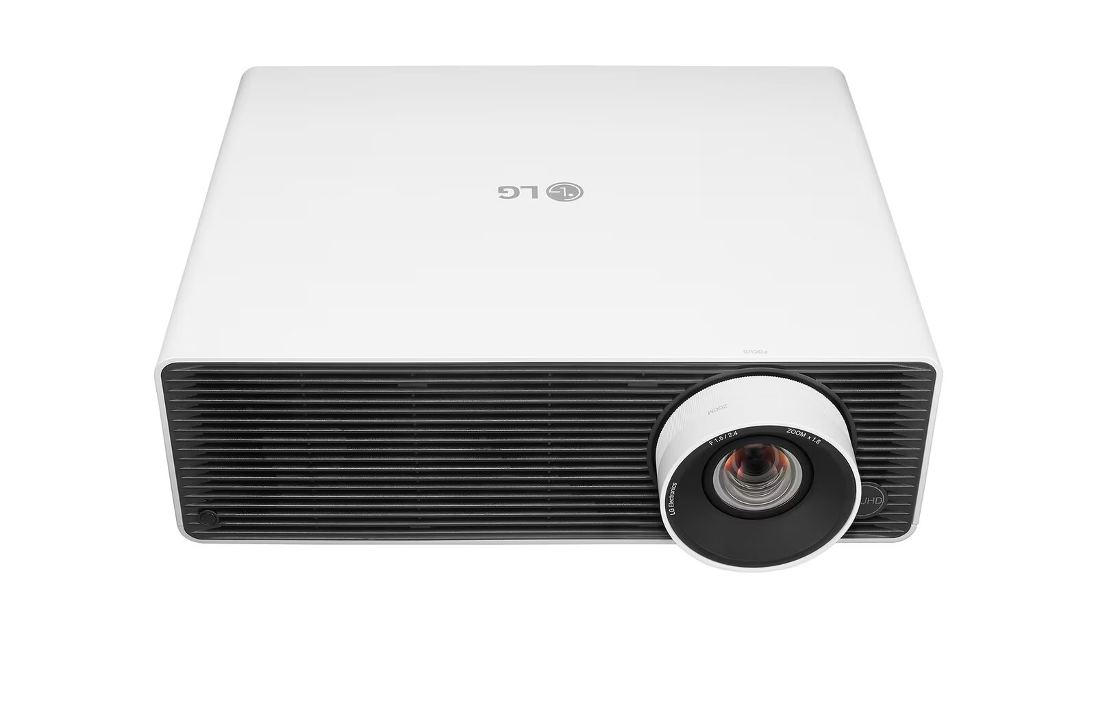 LG BF50RG/ DLP/ 5000lm/ WUXGA/ 2x HDMI/ LAN 