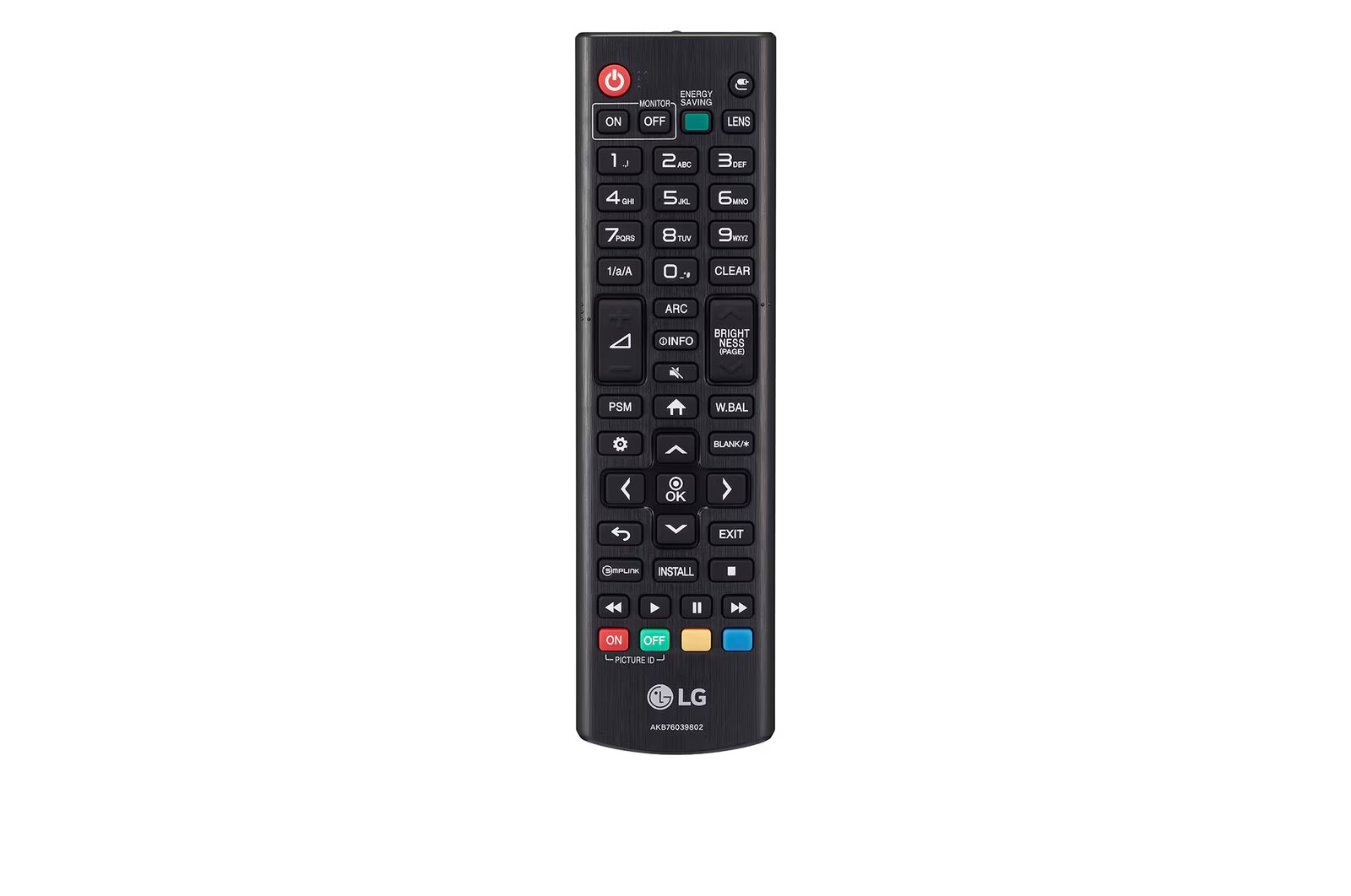 LG BF50RG/ DLP/ 5000lm/ WUXGA/ 2x HDMI/ LAN 