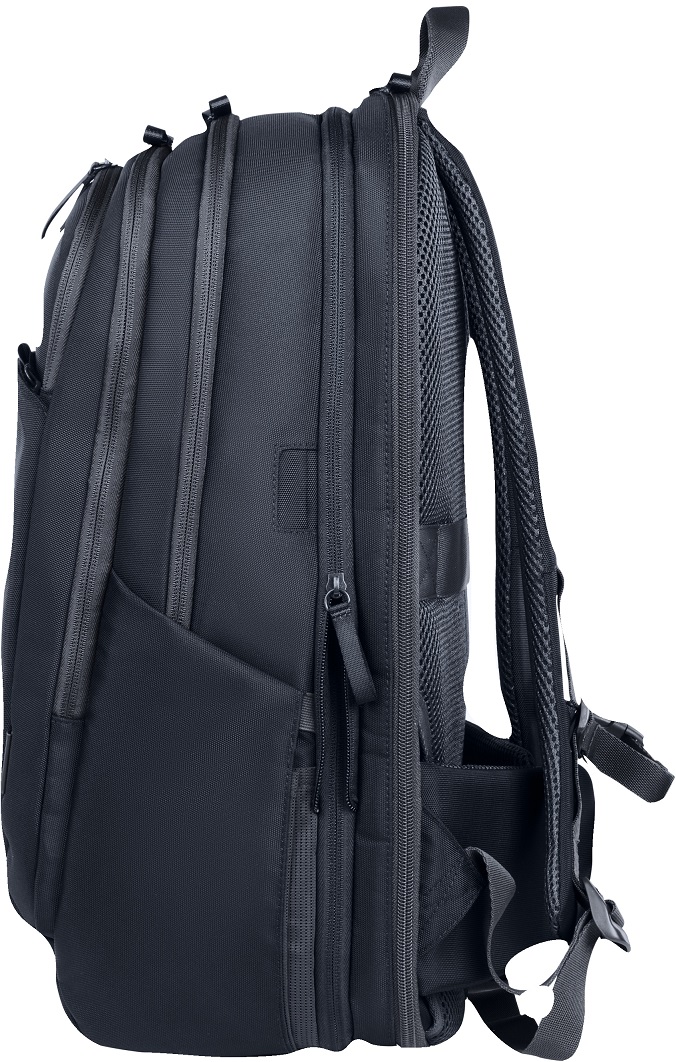 HP Travel Plus 30L 17 Laptop Backpack 