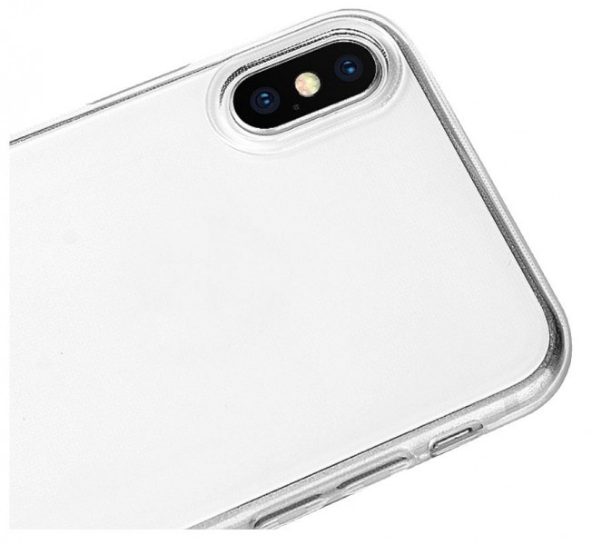 ALIGATOR Puzdro Transparent Xiaomi 13T/ 13T Pro 