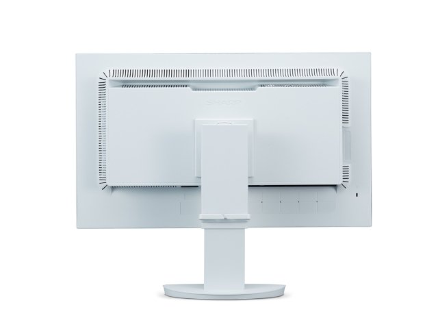 NEC MultiSync/ EA272Q/ 27"/ IPS/ QHD/ 75Hz/ 6ms/ White/ 3R 