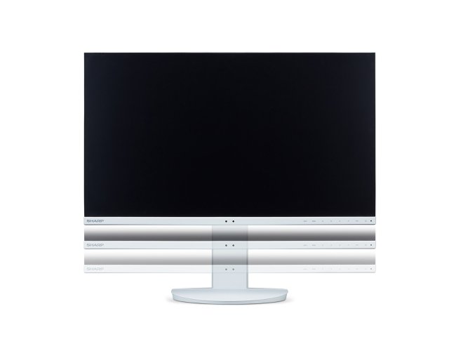 NEC MultiSync/ EA272Q/ 27"/ IPS/ QHD/ 75Hz/ 6ms/ White/ 3R 