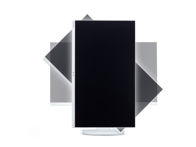 NEC MultiSync/ EA272Q/ 27"/ IPS/ QHD/ 75Hz/ 6ms/ White/ 3R 