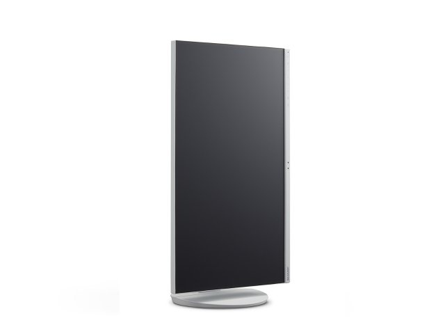 NEC MultiSync/ EA272Q/ 27"/ IPS/ QHD/ 75Hz/ 6ms/ White/ 3R 
