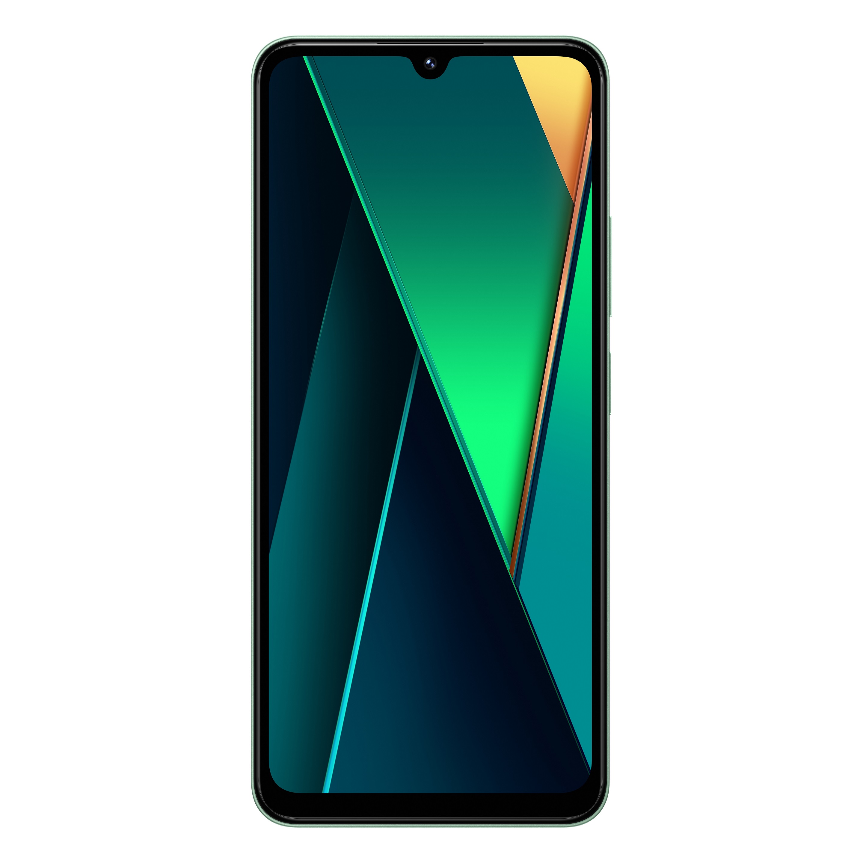 POCO C75 6GB 128GB Green 