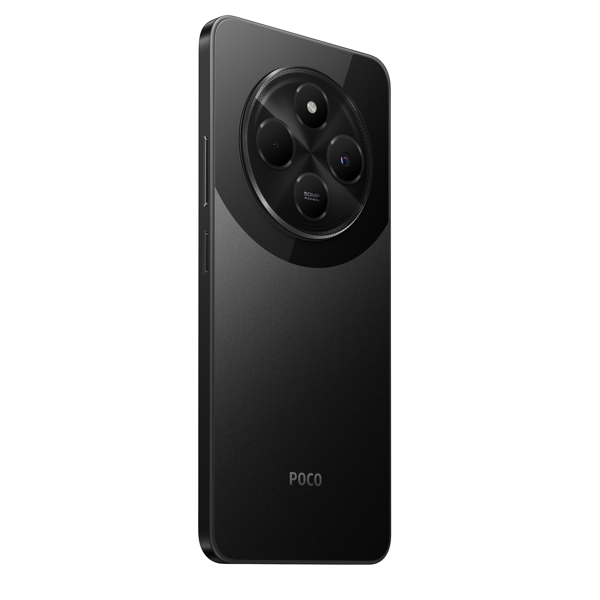 POCO C75/ 8GB/ 256GB/ Black 