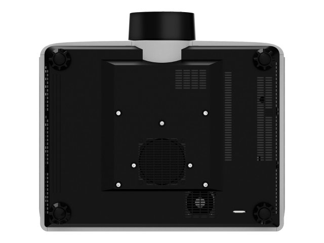 Sharp P721Q/ DLP/ 7200lm/ FHD/ 2x HDMI/ LAN 