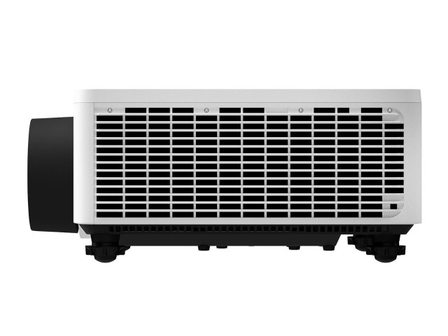 Sharp P601Q/ DLP/ 6000lm/ FHD/ 2x HDMI/ LAN 