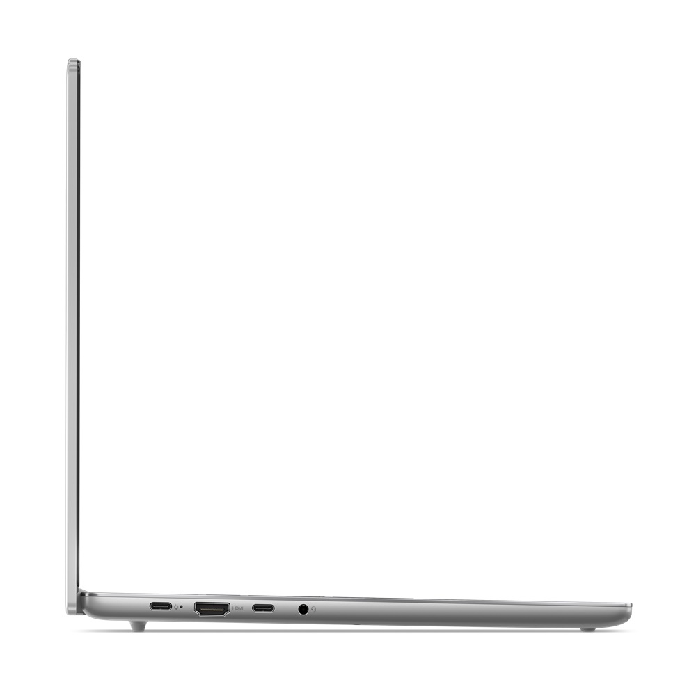 Lenovo IdeaPad Slim 5 15IRH9 i5-13420H 15, 3" WUXGA 32GB 1TB SSD UHD Xe bez OS Gray 2R 