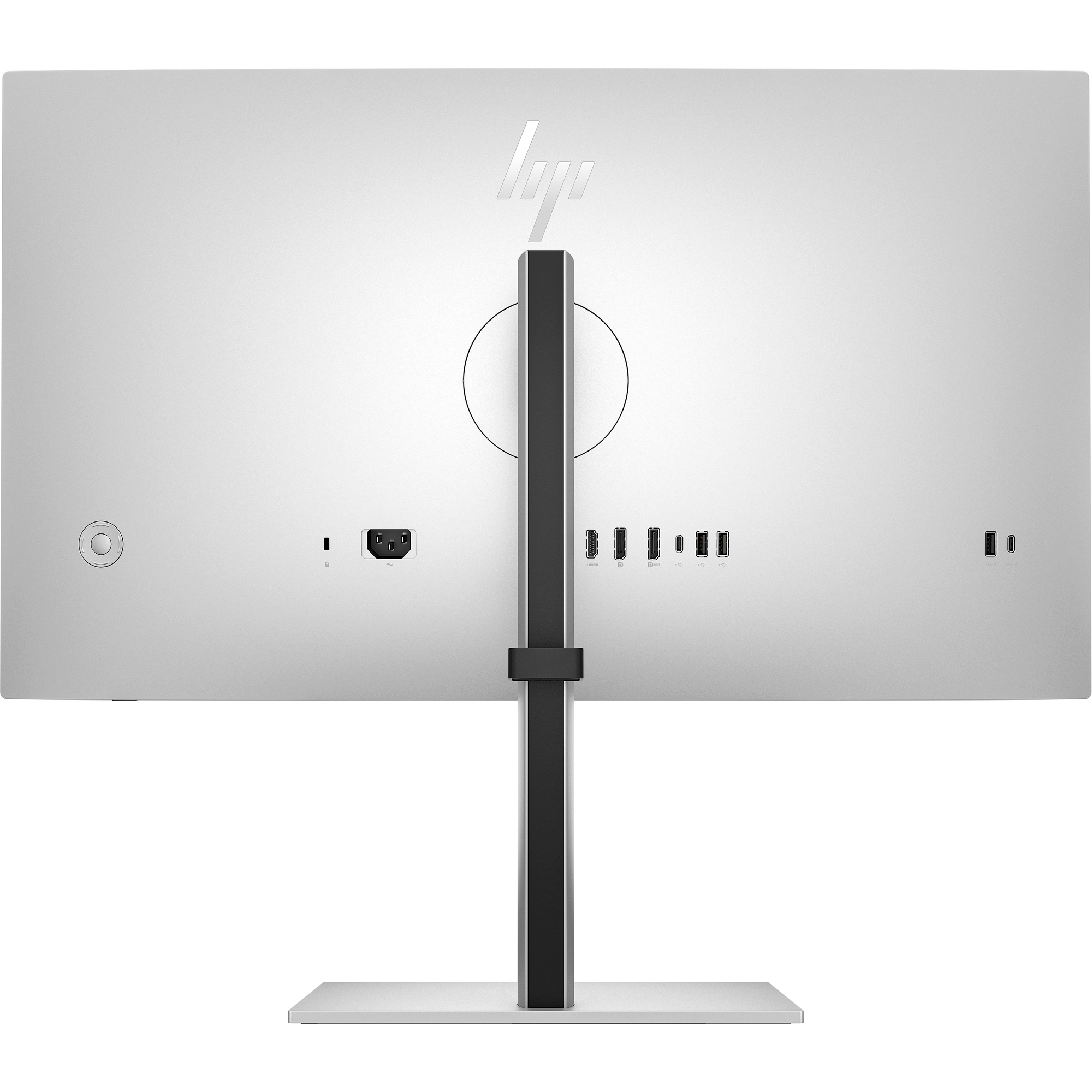 HP/ 727pq/ 27"/ IPS/ QHD/ 120Hz/ 5ms/ Blck-Slvr/ 3R 
