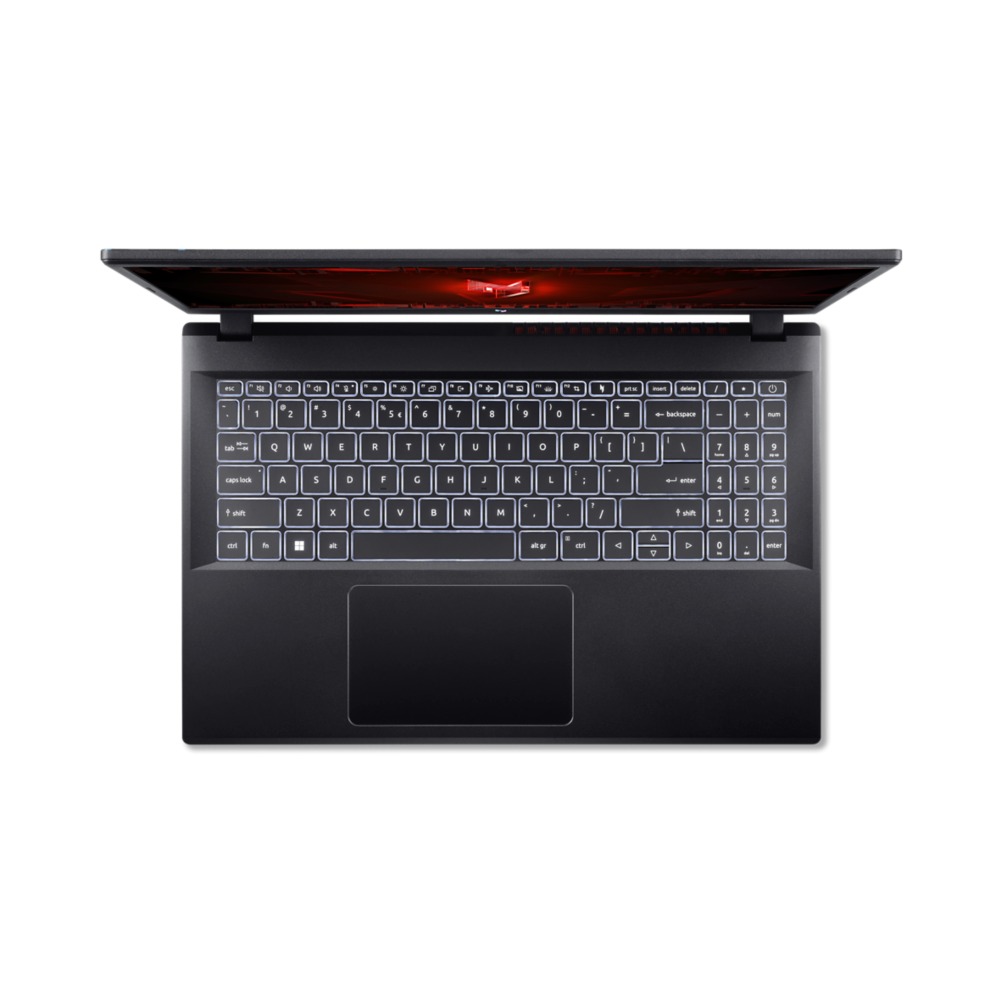 Acer Nitro V 15/ ANV15-51-56Y8/ i5-13420H/ 15, 6"/ FHD/ 16GB/ 1TB SSD/ RTX 3050/ W11H/ Black/ 2R 