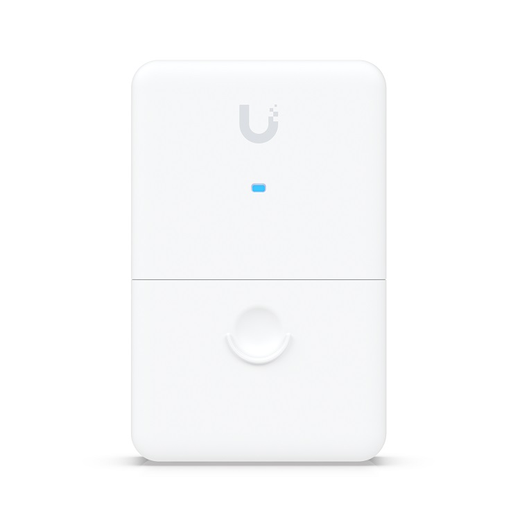 Ubiquiti UACC-Dual-Power-Injector, UISP Dual-Power Injector