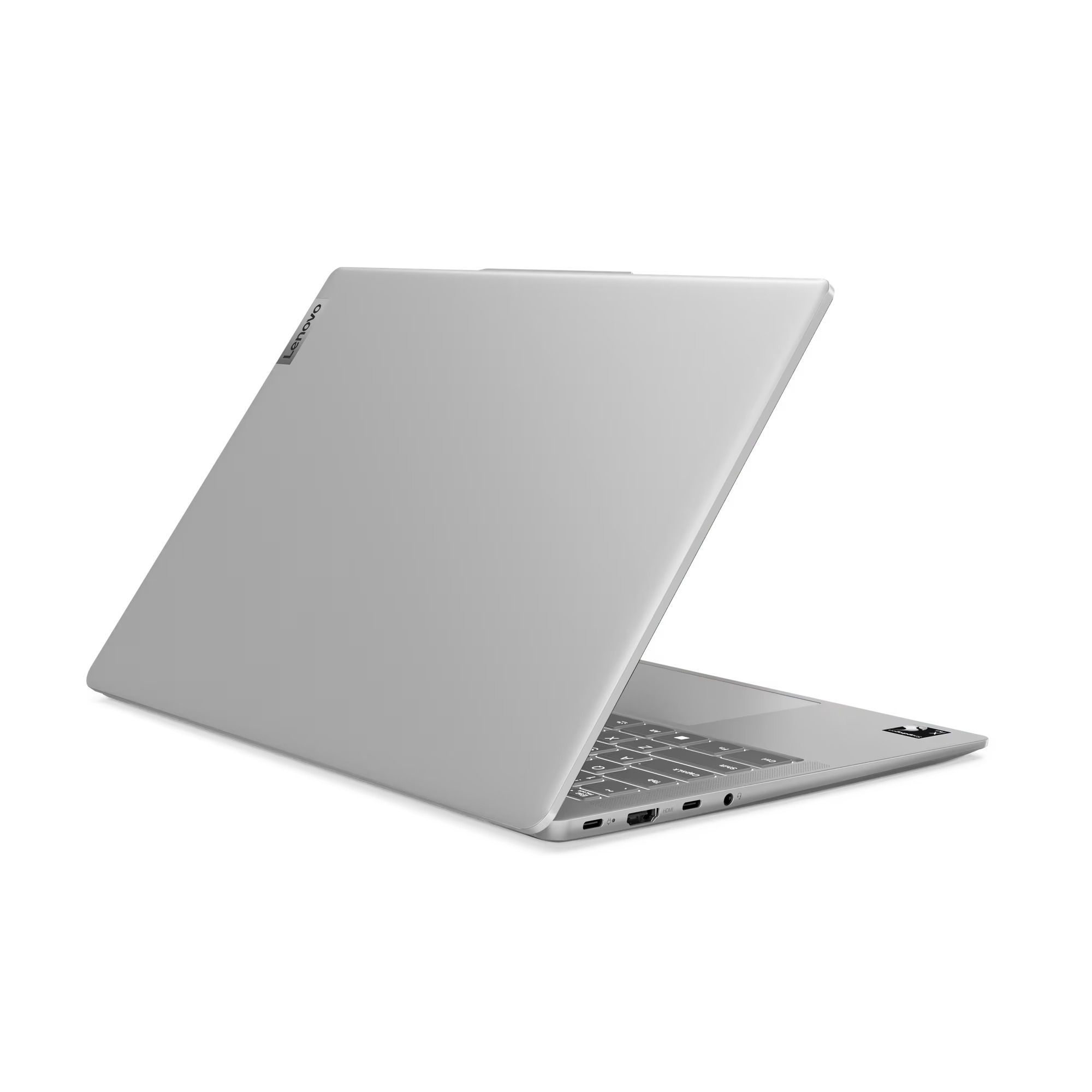 Lenovo IdeaPad Slim 5 14Q8X9 SD-X1P-42-100 14" WUXGA 32GB 1TB SSD Adreno W11P Gray 2R 