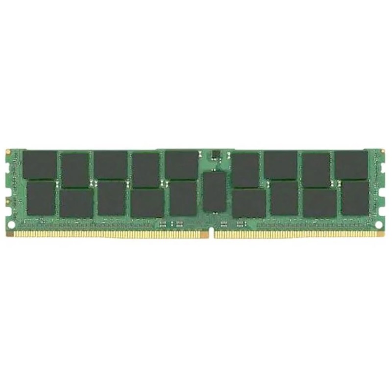 QNAP 128 GB DDR4 ECC RAM, 3200 MHz, RDIMM, S0 ver.