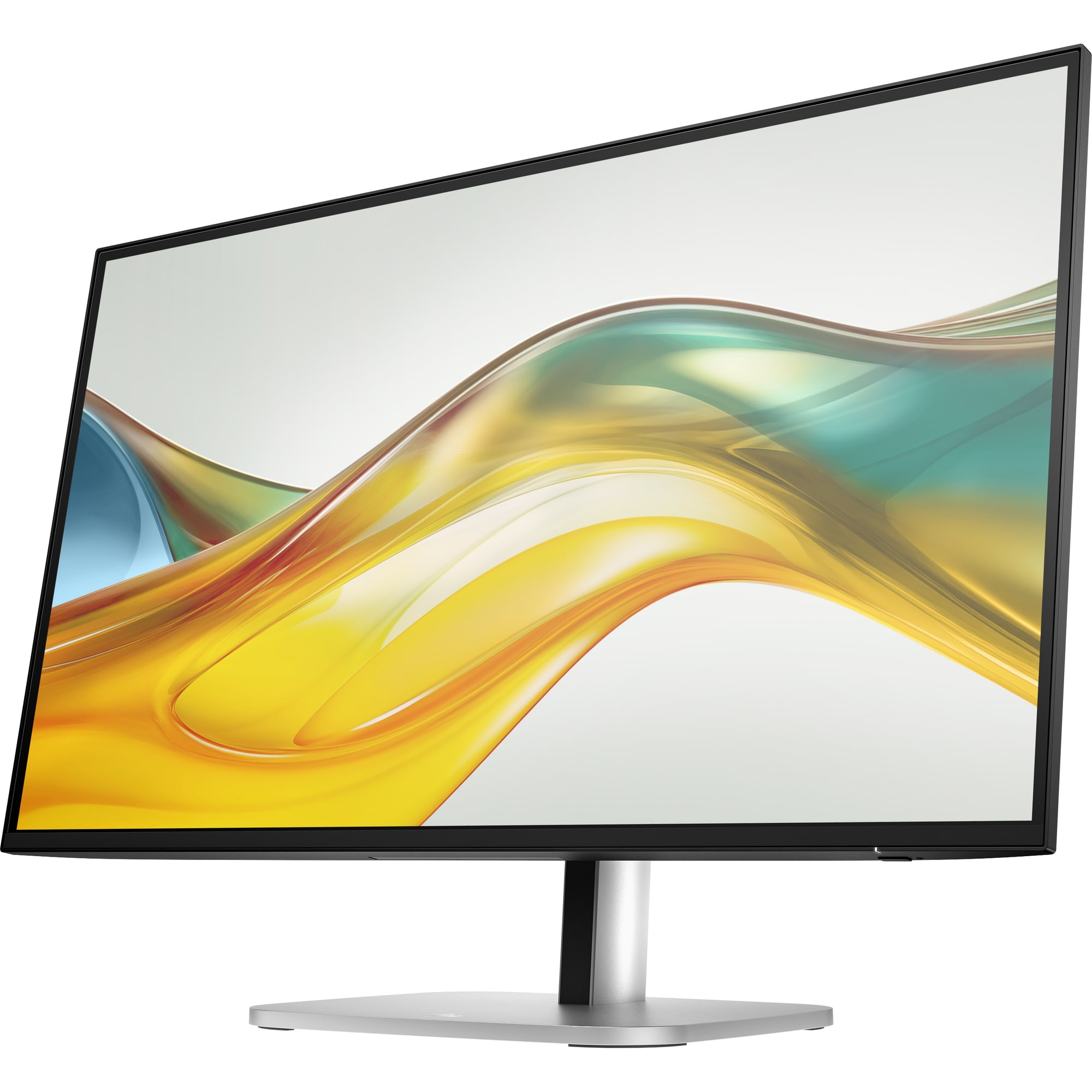 HP LCD 527pq 27" IPS w LED micro-edge, 2560x1440, 5ms, 350nits, 100Hz, 1500:1, DP 1.2, HDMI 1.4, 4xUSB3.2 