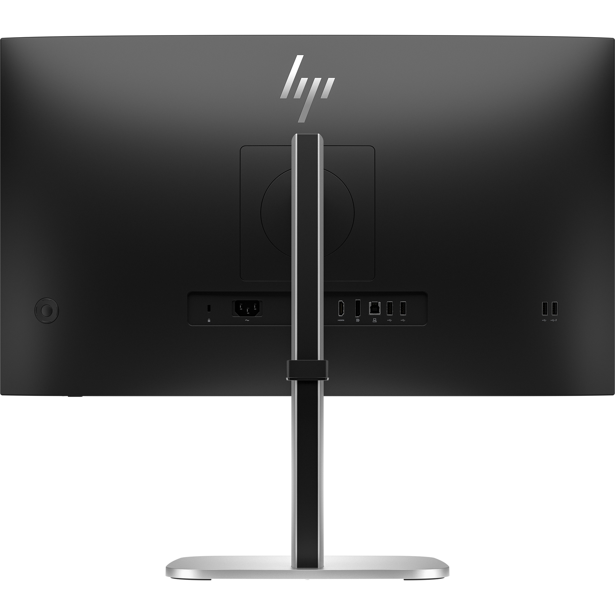 HP LCD 527pq 27" IPS w LED micro-edge, 2560x1440, 5ms, 350nits, 100Hz, 1500:1, DP 1.2, HDMI 1.4, 4xUSB3.2 