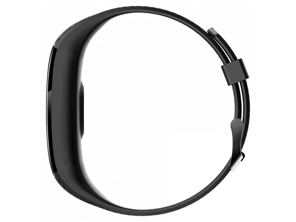 CARNEO Essential HR+/ Black/ Šport Band/ Black 