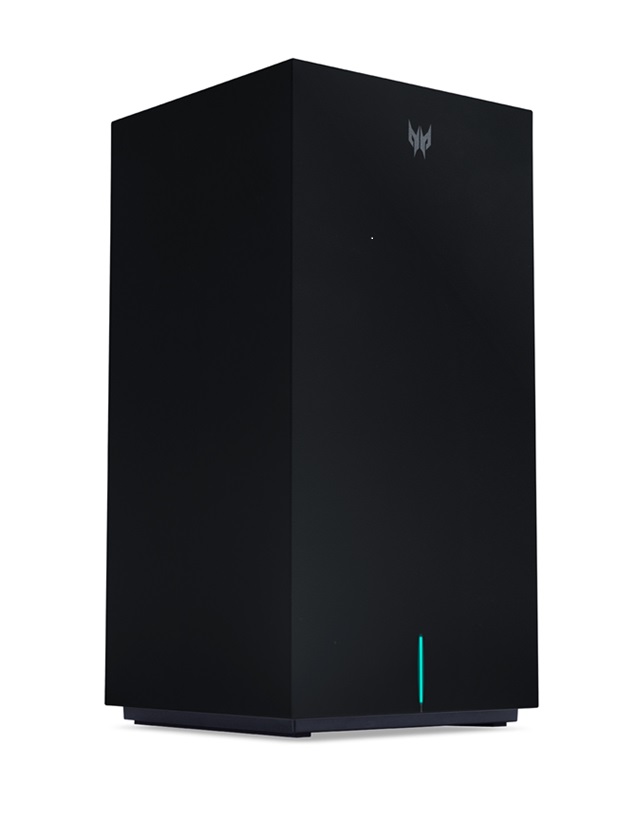 Acer Predator Connect X7 5G CPE-Wifi7, 5G router 