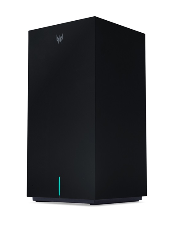 Acer Predator Connect X7 5G CPE-Wifi7, 5G router 