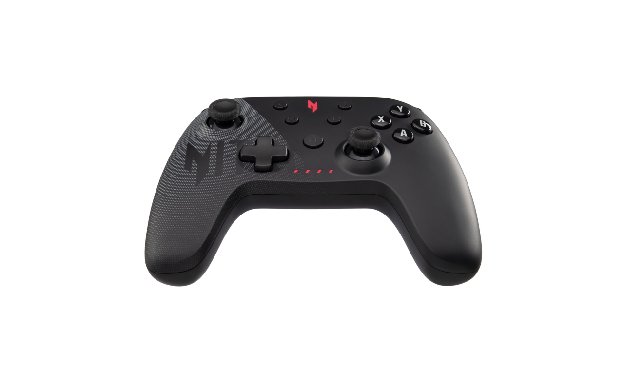 Acer Nitro Wireless Gaming Controller Black NGR300 