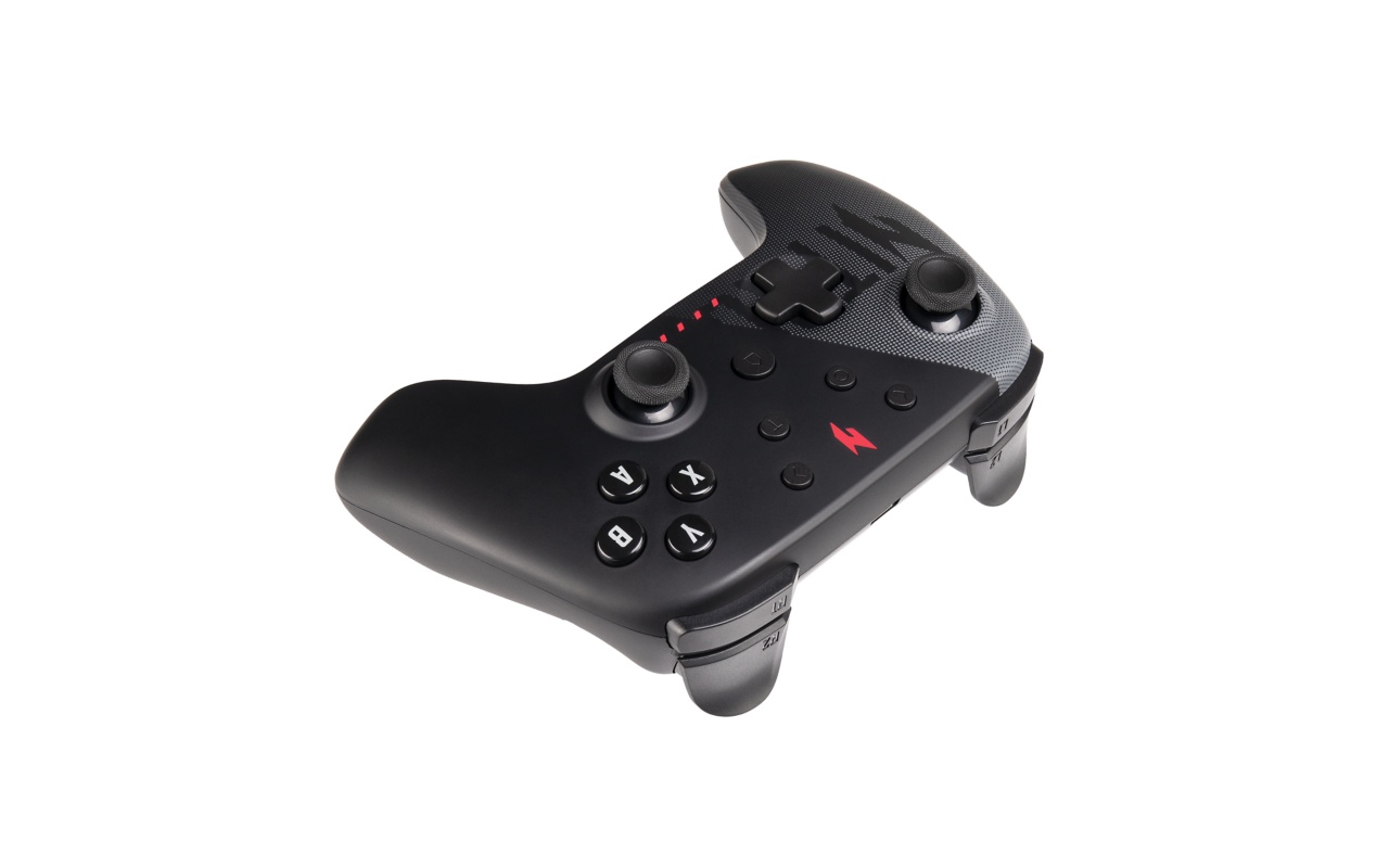 Acer Nitro Wireless Gaming Controller Black NGR300 