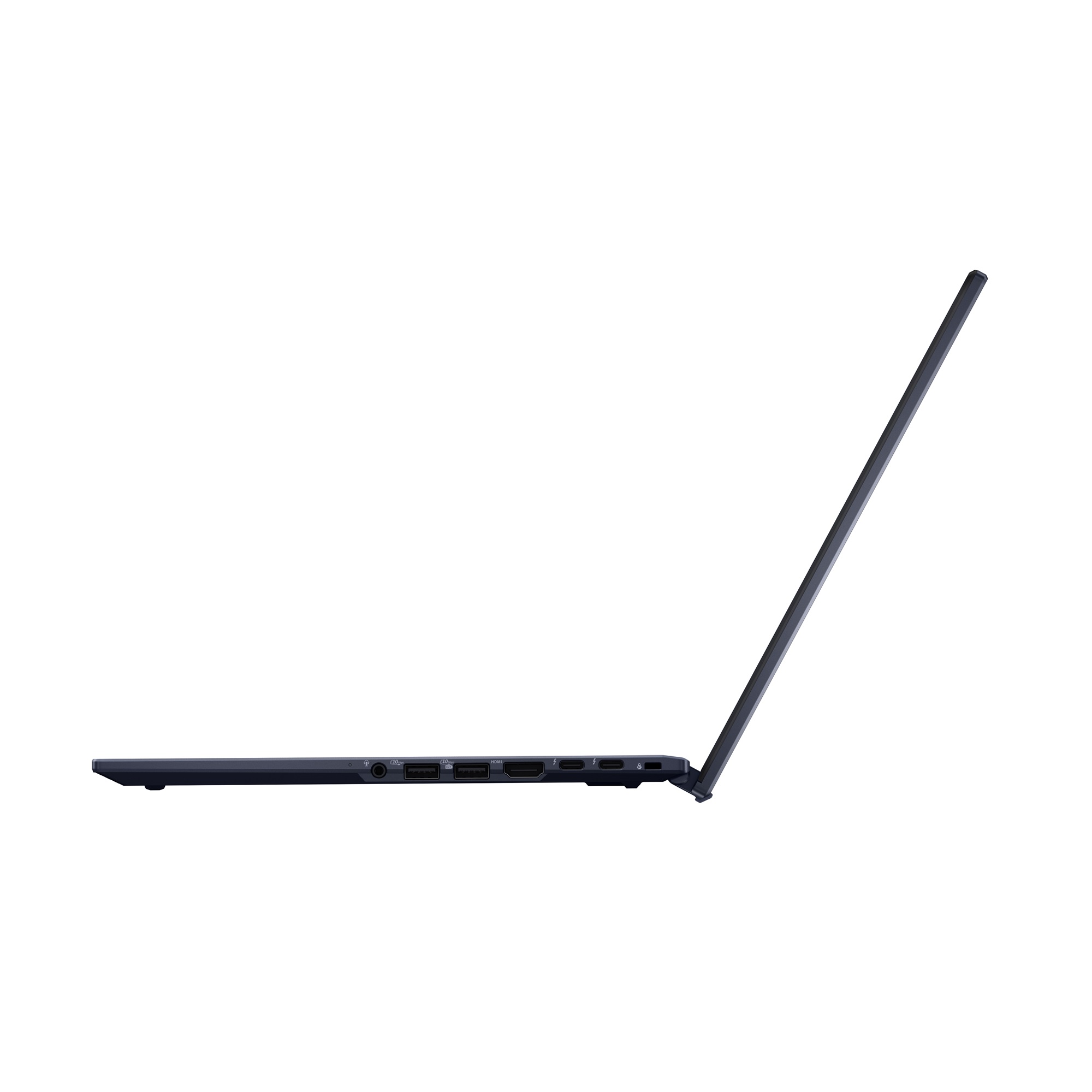 ASUS ExpertBook B5/ B5404CMA/ U5-125H/ 14"/ WUXGA/ 16GB/ 512GB SSD/ Arc Xe/ bez OS/ Black/ 3RNBD 