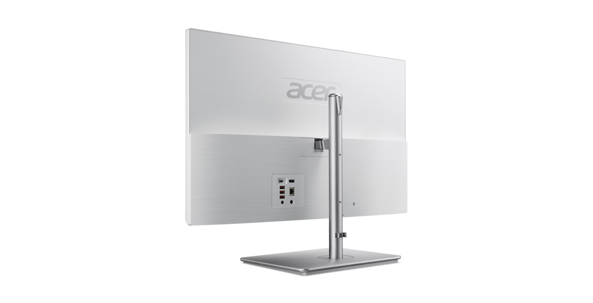 Acer Aspire/ C27-195ES/ 27"/ FHD/ U5-125U/ 16GB/ 1TB SSD/ 4C-iGPU/ W11H/ White/ 2R 