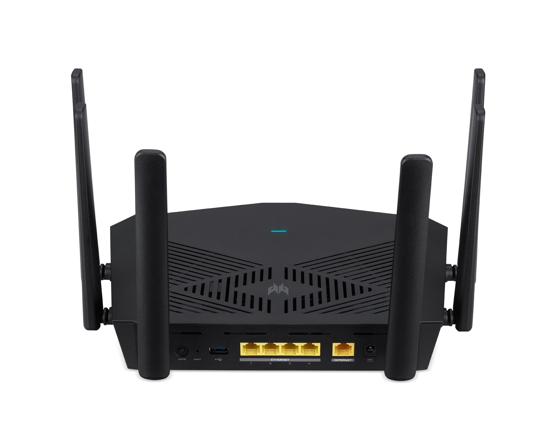 Acer Predator Connect W6x, wifi router, EU plug 