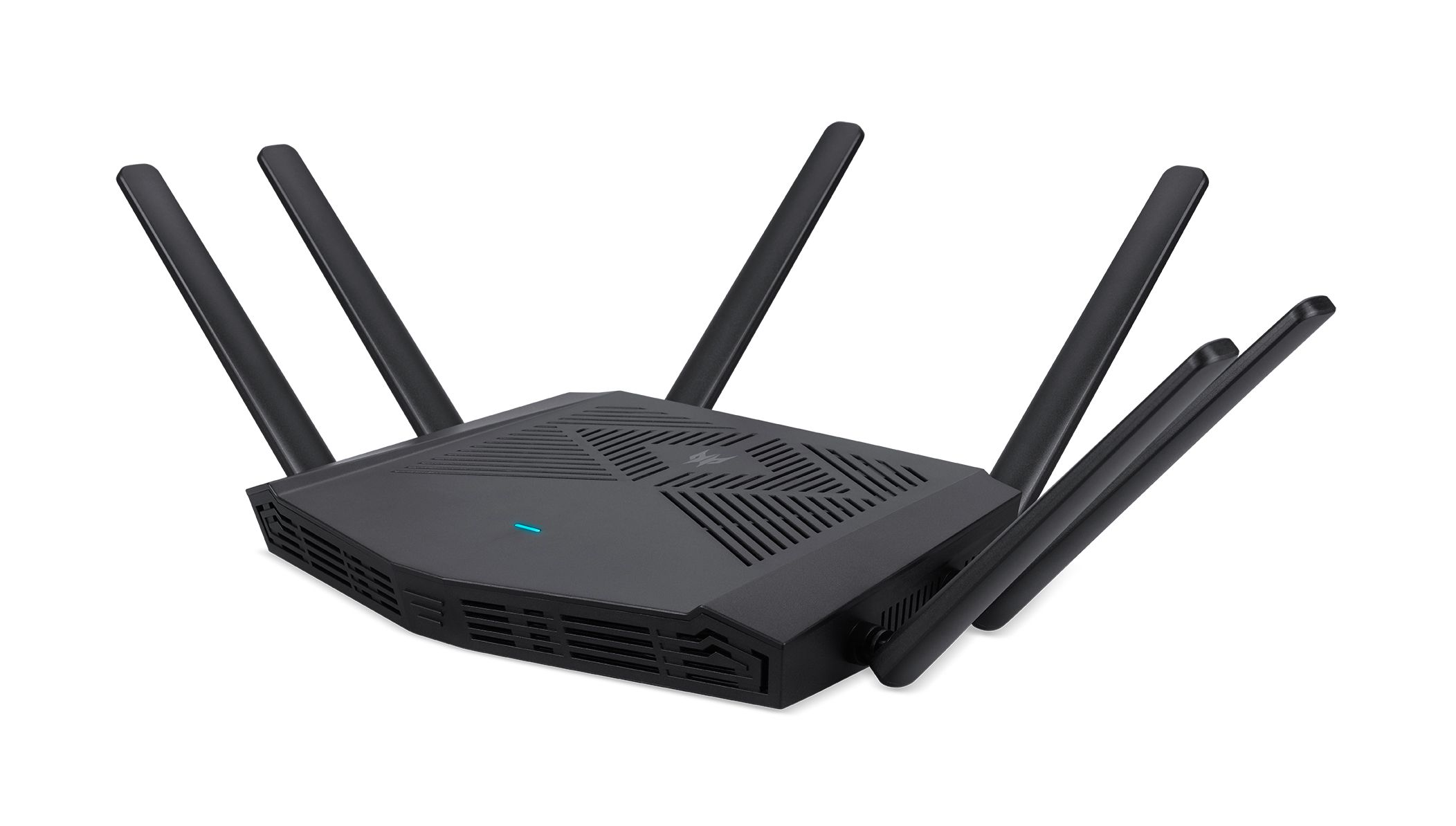 Acer Predator Connect W6x, wifi router, EU plug 