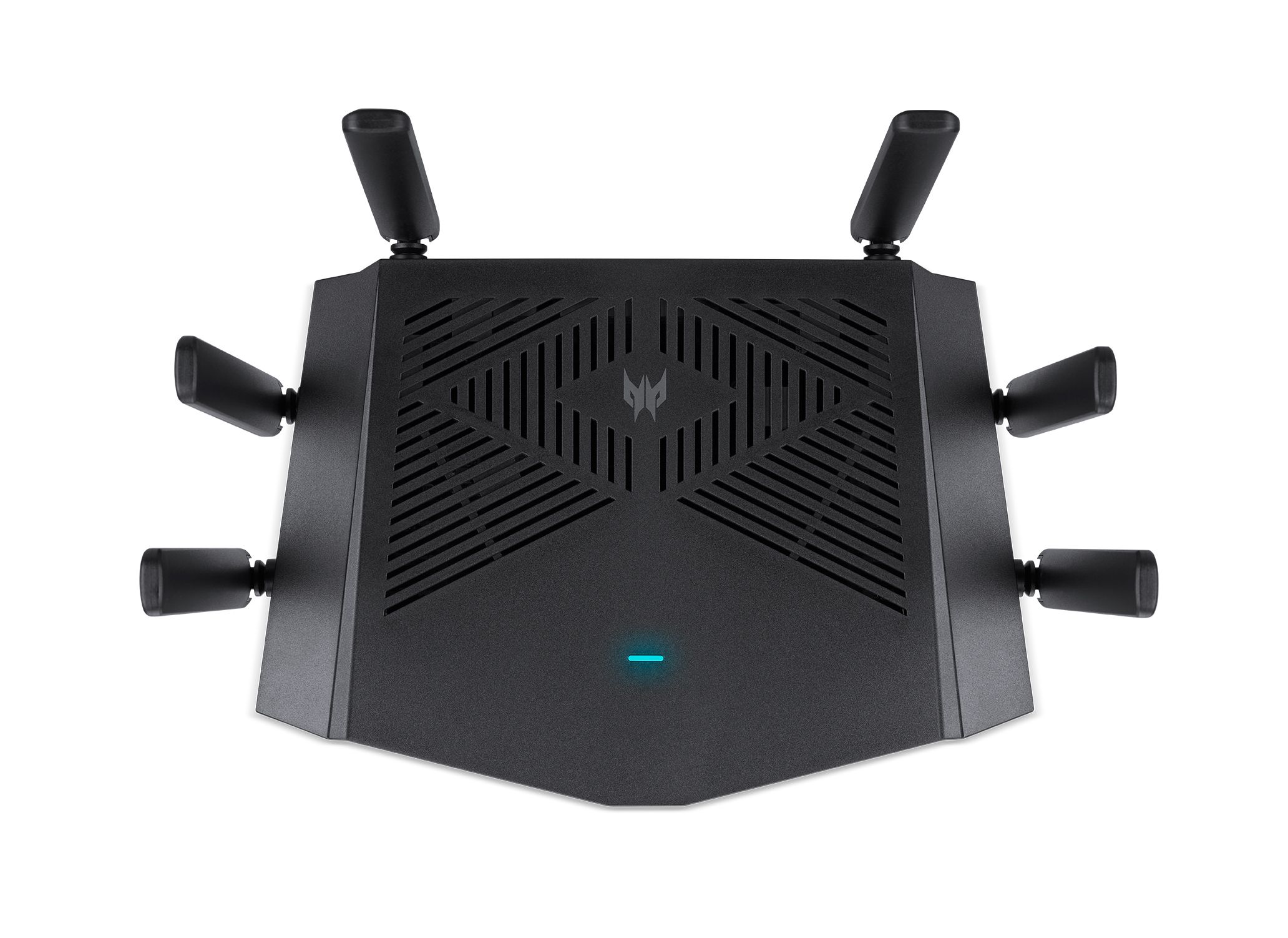 Acer Predator Connect W6x, wifi router, EU plug 