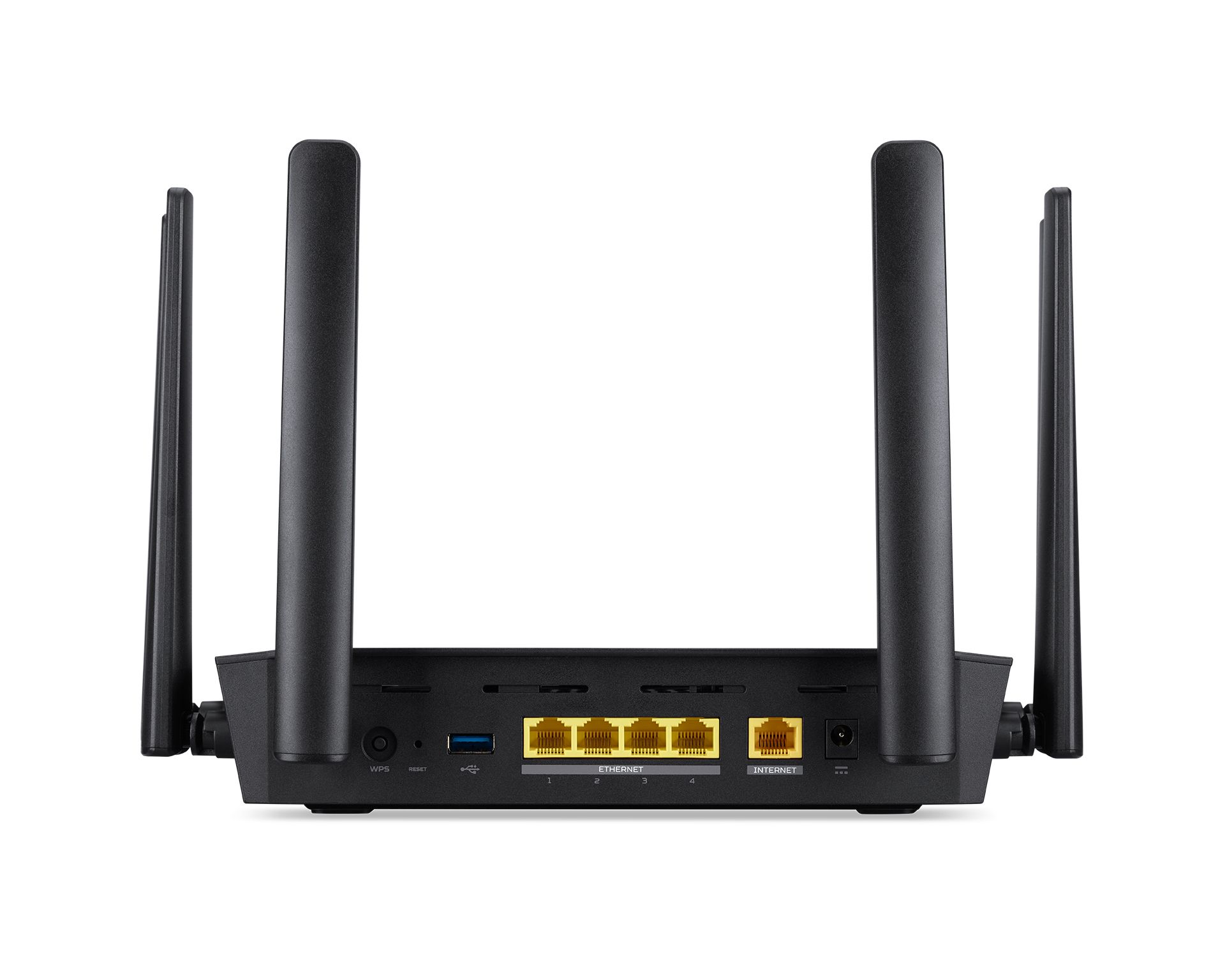 Acer Predator Connect W6x, wifi router, EU plug 