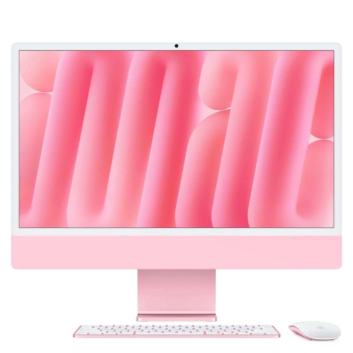 Apple iMac 24/ 23, 5