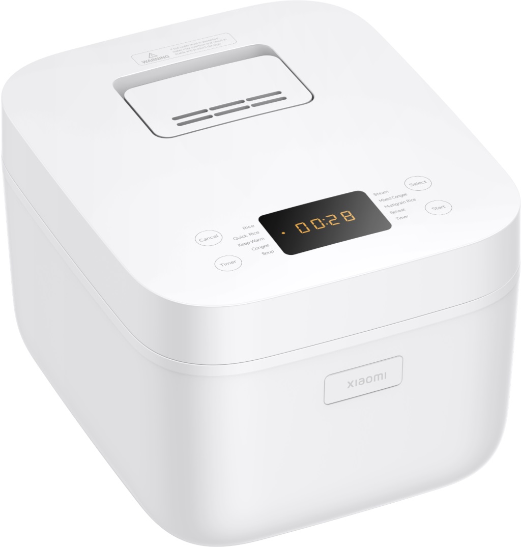 Xiaomi Multifunctional Rice Cooker 4 L EÚ 